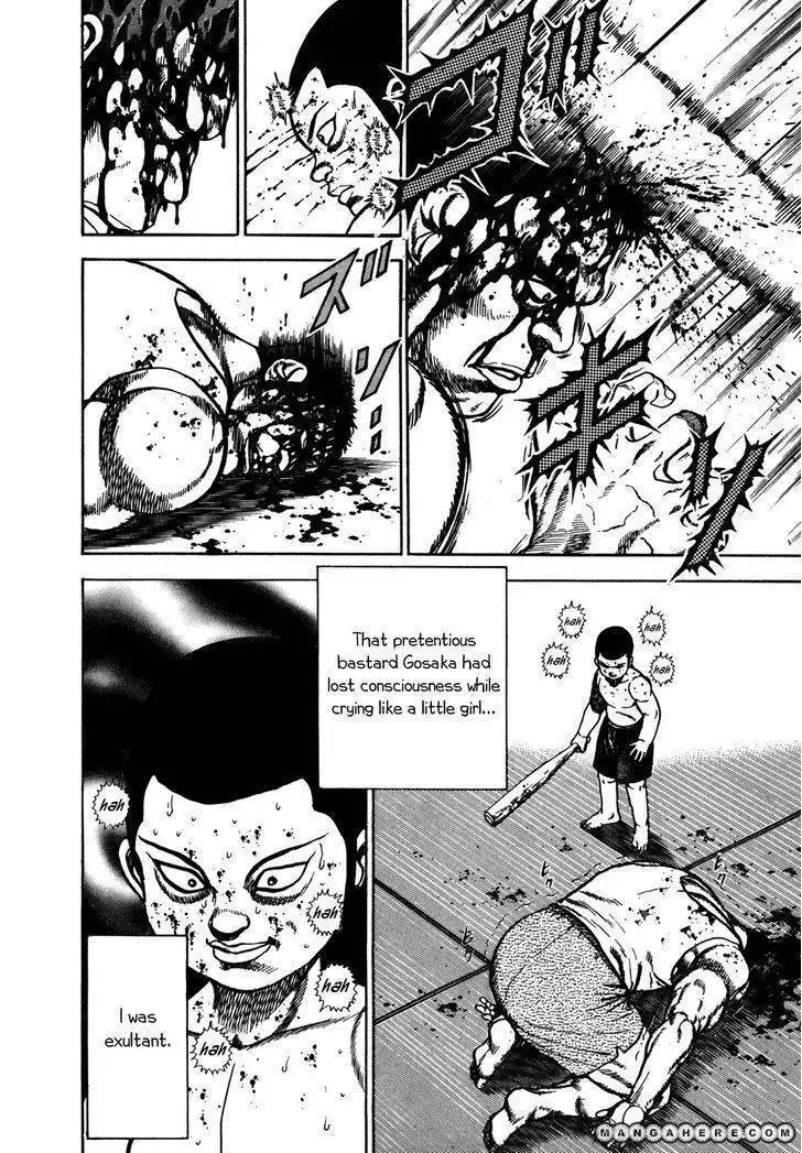 Koukou Tekkenden Tough Chapter 146 13